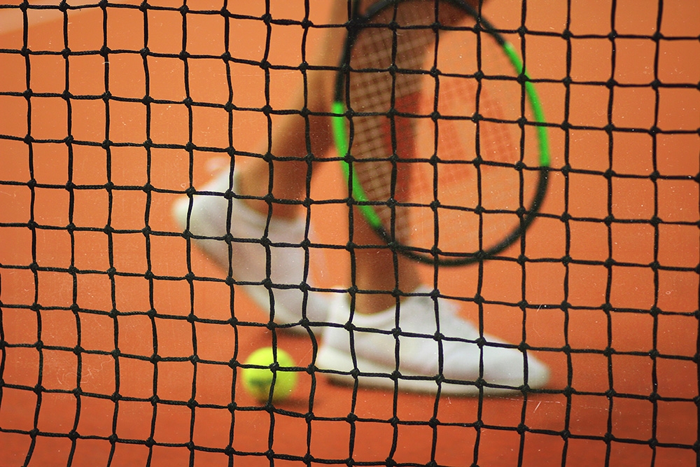 10 интересных фактов о теннисе