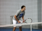 Теннис в «Гран-При»