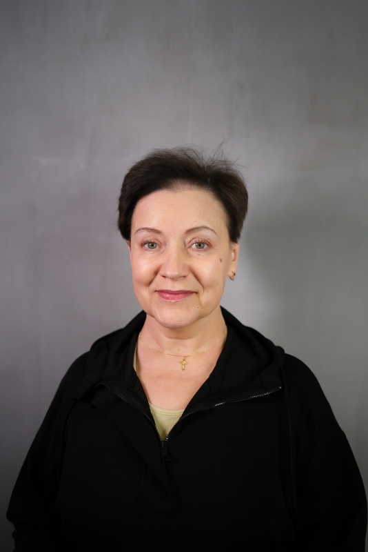 Носуленко Нинель
