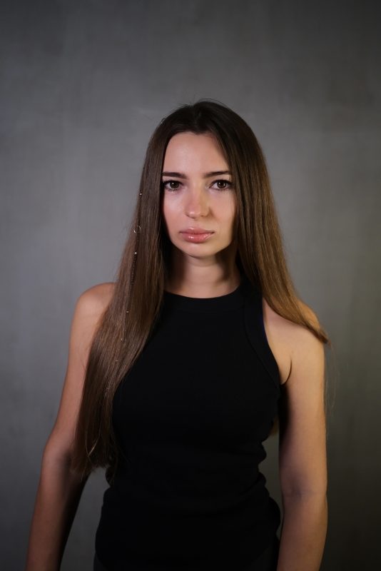 Диткова Варвара
